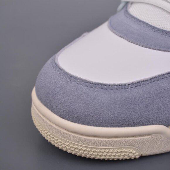 Jordan 4 RM Diffused Blue Ashen Slate - Picture 6 of 9